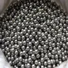 1kg lot Dia 6 5mm hoge precisie G10 chromen stalen ballen Slings Ammo lager bal 6 5 mm280M