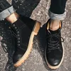Boots Black Sneakers Zapatillas Mens De Fashion Male Informales Sport Sapato Sale Zapatos Spring Sneaker Sports Hombre Para