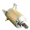 Motor de partida chinês das peças do motor da motocicleta para suzuki 31100-42a01 31100-42a20 dr200se dr200 dr 200 se 1996-2009260j