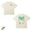 Buy RhudeS Mens T Shirt Designer For Men Womens Shirts Fashion Tshirt With Letters Casual Summer Short Sleeve Tees Woman Clothing