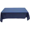 Table Cloth Picnic Supplies Practical Waterproof Outdoor Tablecloths Protection Fitted Covers