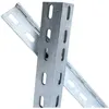 Diğer Metal Alaşımlar Çelik Açılı Çok Fonksiyonlu Açılı Çelik İşleme
