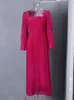 Urban Sexy sukienki ieqj moda elegancka dla kobiet 2023
