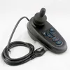Controlador de joystick PG VR2 de 6 botones con controlador de actuador Joystick S Drive D50680302o