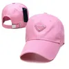 Boné de chapéu de balde de moda homem mulher bonés de beisebol gorro casquetes de pescador desenhados ajustados sol impedir gorro snapbacks ao ar livre F267A