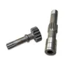 Sun Gear With Travel Motor Drive Shaft 6670126 6671903 för Final Drive Fit Bobcat 331 334 425203J