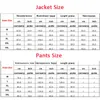 男性Sスーツブレザーファッション光沢のあるスパンコール2ピースセットメンステージシンガーコスチュームオムウェディングプロムタキシードスーツジャケットパンツ230719