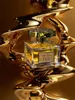 Korektor 2023 Lamar Kajal European Perfume Almaz Lamar Dahab Designer Star Eau de Parfum EDP 3 4 Oz 100 ml 230718