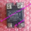 جديد وأصلي SAVP2225 Gold Power Controller Relay 220VAC 25A 2-10VDC246Z