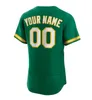 Jersey personnalisé Oakland Hommes Femmes Youth Athletics 9 Reggie Jackson 33 Jose Canseco 26 Matt Chapman 24 Henderson 2 Khris Davis 25 McGwire 22 Laureano Baseball Jerseys