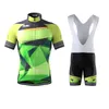 Tävlingssatser 2023 Lairschdan Cycling Jersey Men cykel Kort ärm PRO MÄNS RACE SUIT Cyklist Bib Shorts Cykel Riding 9D Pad