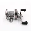 Fishing Accessories MingYang CL25 Baitcasting Fishing Reel 140g 3.8 1 LeftRight Hand Centrifugal Brake For Small Lures Fishing Tackle 230718