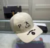 2023 Luxurys Fashion casquette de baseball designer casquette de baseball chapeau de bonnet pour hommes unisexe de haute qualité réglable chapeau de voyage en plein air