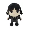 يوم الأربعاء الجديد The Wednesday Periphiral Doll Hand Plush Toy