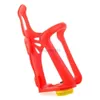 Botellas de agua Jaulas Bicicleta Botella de agua Titular Ciclismo Botella Jaulas Mountain Road Bike Frasco Titular Rack Accesorios de bicicleta MTB Accesorios de bicicleta HKD230719