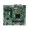 696233-001 Para HP Pavilion P6 P7 P6-2131JP Desktop Motherboard 698346-501 H-JOSHUA-H61-uATX1 00 Mainboard 100% testado258K