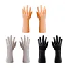 Sieraden Pouches Mannelijke Mannequin Hand Display Houder Stand Handschoen Organizer