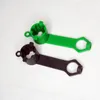 Spazzole per la pulizia Pasta per rimuovere la pasta Coltello per fiori Ausilio per la rotazione Parte di ricambio rotativa compatibile con gli accessori Bimby TM5 TM6 230719