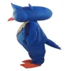 2019 Hoge kwaliteit uil mascotte kostuum carnaval fancy dress kostuums school mascotte college mascotte294G