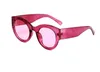 Gafas de sol para hombre, gafas de sol clásicas de marca ray, gafas de diseñador de lujo, montura metálica, gafas de sol para mujer 4353