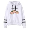 Sweats à capuche pour hommes Clare Siobhan Peach Squad Logo Merch Pull à capuche Mode Sweat Survêtement