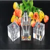 Free Dhl Clear Empty Remailable Spray Bottles 30ml Fine Mist Mist Spareer Atomizer 50pcs/lot, 두꺼운 30ml 향수 병 공장 가격 TTQV