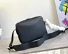 Torby posłańca projektanci torby klasyczne kobiety lub męskie torby Crossbody Bag School Bookbag Torebka Plecak Man Tame Torka Paftan skórzane torebki Claeess plecak 69443