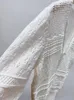 Женские свитера Patads French S Family 21 Весна и летнее платье свежее вырезок с коротким рукавом с короткими рукавами