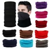 Bandana's Buitensportaccessoires Protect Beanie Bib Headdress Magic Tube Scarf Gaiter Bandana Face Neck Turban