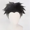 Demon Slayer Kimetsu no Yaiba Himejima Kyoumei Cosplay Wigs333Y