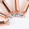 Eye ShadowLiner Combination Diamond eyeliner waterproof sweat proof non blooming makeup tool 230719