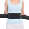 Waist Support Belt Back Trainer Trimmer Gym Protector Weight Lifting Sports Body Shaper Corset Faja Sweat