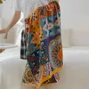 Полотенце Lgrge Banath для дома и сауна хлопковая марля мультфильма в ванной комнате комфорт пляж пляжный душ 75 150 см.