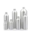 30 50 100 120 150 250ML Refillable Aluminium Spray Atomiser Bottle Metal Empty Perfume Bottle Essentials Oil Spray Bottle Travel Cosmet Xgtd