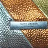 Kvällspåsar Kurt G Luxury Clutch Bag Multi Color Spliced ​​Work Handbag Elegant Fashion Dinner Mini Bag Metal Chain Spliced ​​Plånbok Z230719