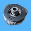 Planetary Carrier Assembly VoE14528725 med Sun Gear SA7118-30490 för Swing Gearbox Reduction Assy Fit EC210 EC210B EC460B222Z