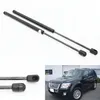 2x Fits for 2008-2009 2010 2011 Mercury Mariner Mazda Tribute Ford Escape Rear Glass Gas Charged Lift Supports Struts Prop Arm Sho246o