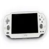 White Original New for PSVita 1000 PSV1000 PSV 1000 LCD Display with Touch Screen LCD Digital Assembled Black With Frame187C