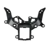 BILLET Aluminium Motorcycle Leadbress Front Upper Fairing Fairing Bracket for BMW S1000RR 2009-20142986