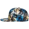 Ball Caps Baseball Cap Men Men Cotton Print Snapback Streetwear Hiphop Sport Casual Sun Scister Шляпа Retro Bone Drop