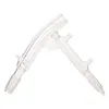 ZOIBKD Lab Supplies High quality Scale 2L 5L Small Short Path Equipment elbow 24 39 compensation for damaged279p