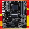 Оригинальные акции AMD 970 Socket AM3 Motherboard 970a-DS3P261G