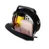 Tumibackpack Tumin Bag Bag Designer |McLaren Co Branded -Serie Tumiis Herren kleiner Schulter -Cross -Body -Rucksack -Brustbeutel Tasche 2i1v LEP3