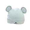 Newborn hat autumn and winter plus cotton baby cap winter cotton men and women baby cap269N