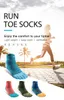 Sportsokken aonijie 2 paren teen barefoo socks mini crew vijf vingers ultra fietsen running voetbal basketbal sport yoga mannen dames marathon 230811