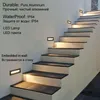 Lampada da parete moderna LED Decor Scale Illuminazione integrata Illuminazione interna Home Room Angolo decorativo Impermeabile IP54