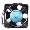 Pour Crouzet 70546289 99487420 120 120 38mm 220V 0 14A ventilateur de refroidissement 2 fils processeur refroidisseur radiateur Fan225O