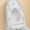 Toilettensitzbezüge Universal Einweg antibakteriell Haushalt El Travel Wasserdicht All Inclusive Closestool Cover Portable