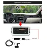 Antenne DAB + avec adaptateur USB récepteur lecteur stéréo de voiture Android récepteur GPS de voiture récepteur de Signal DAB + pour universel