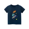 T-shirty 2023 Kids Baby Boys Girl Tshirt Podstawowe tee ubrania bawełniane stałe podkoszulek dna koszula swobodne tshirty unisex topy 27 lat x0719